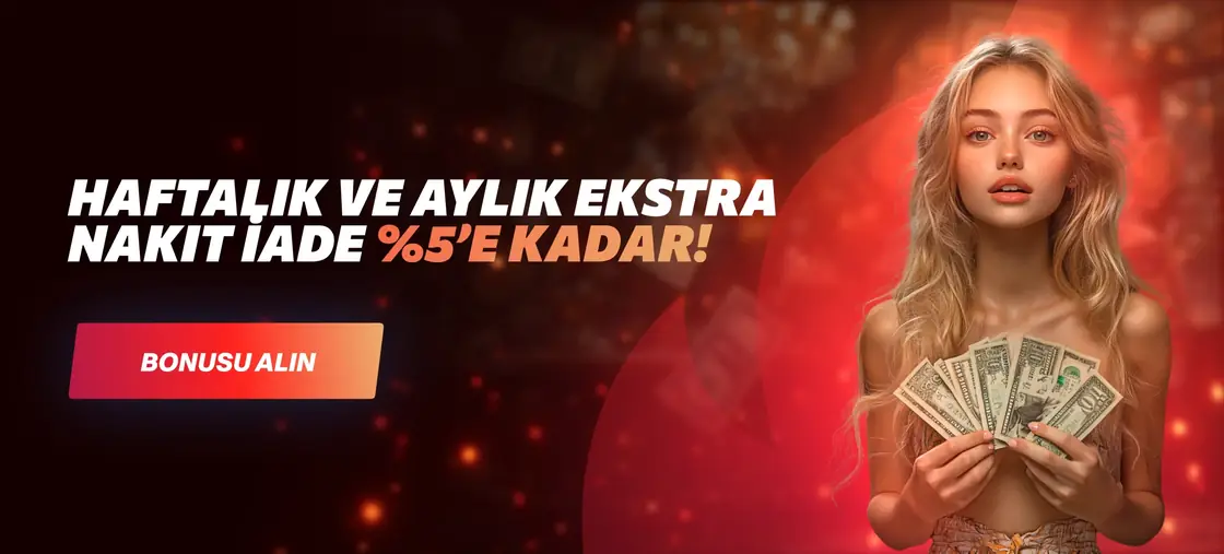 Kampanya bannerları